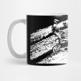 motocross Mug